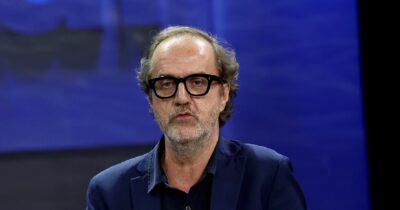 Copertina di Per “Chi l’ha visto?” il nome è Coletta