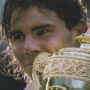 Copertina di Nadal: “Non sono  un vincente, sono solo  un combattente”