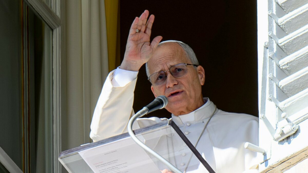 l8217appello di papa leone per la tutela dei minori migranti basta con politiche di mera gestione dei flussi al centro ci siano i diritti umani da Ilfattoquotidiano.it l8217appello di papa leone per la tutela dei minori migranti basta con politiche di mera gestione dei flussi al centro ci siano i diritti umani