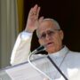 Copertina di Leone XIV traccia una linea netta tra Chiesa e “bestie” dei conflitti