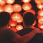 Copertina di Lanterne rosse  e omoerotiche: scandalo in Cina
