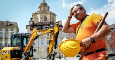 Copertina di Il costo sul lavoro: morti, feriti, danni da 17 mld all’anno