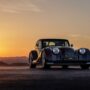 Copertina di Morgan Midsummer Coupé, nove esemplari esclusivi firmati da Pininfarina