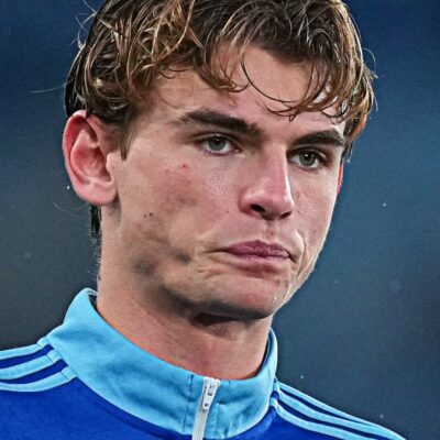 Copertina di Anche il Como beffa l’Inter (e i giornali): Nico Paz resta con Fabregas, il club pagherà 60 milioni al Real Madrid