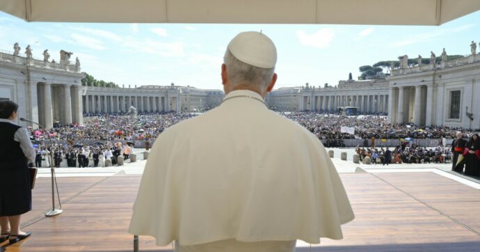 Il Papa ‘tessitore’ riunisce i cardinali. E si dimostra ancora una volta la scelta azzeccata