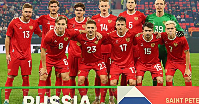La Fifa riapre una porta a Mosca: l’Under 15 può tornare ai Mondiali. Che fine ha fatto il calcio russo
