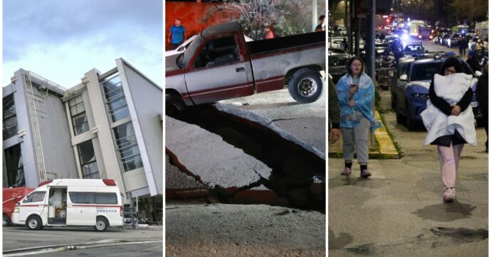 Venezuela, Giappone e Campi flegrei: più terremoti in poche ore. C’è correlazione? Le ipotesi
