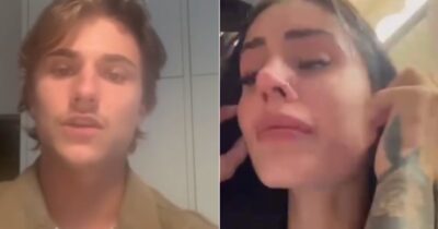 Copertina di Temptation Island e il caso del video hard di Sara e Gabriele: “Eravamo due ragazzini ubriachi. Non l’abbiamo detto alla produzione per vergogna”
