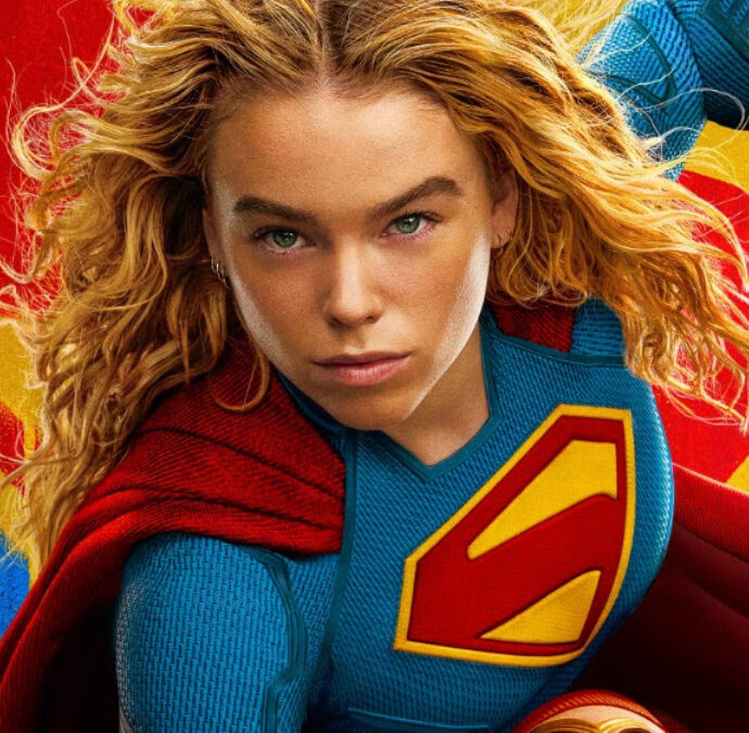Tutti al cinema con Supergirl, Minions e gentrificazione