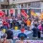 Copertina di Sei sindacalisti Si Cobas e Usb prosciolti dall’accusa di associazione a delinquere per le proteste nella logistica
