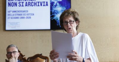 Copertina di Ustica, 46 anni dalla strage. I familiari delle vittime: “L’archiviazione è una sconfitta, il governo pretenda risposte”