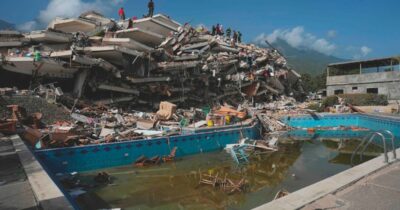 Copertina di Venezuela, sale il bilancio della catastrofe: 1.430 morti. Arrivati i soccorritori italiani