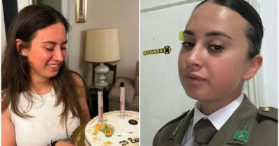 Copertina di Si accascia sul bus militare: morta a 23 anni la soldatessa Noemi Saetta. Il padre: “Crisi respiratoria inesorabile”