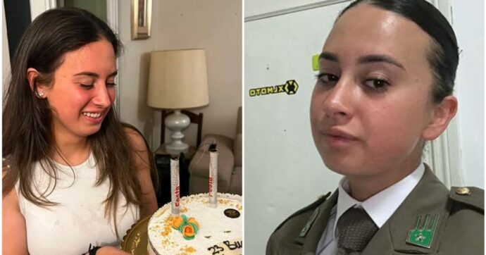 Si accascia sul bus militare: morta a 23 anni la soldatessa Noemi Saetta. Il padre: “Crisi respiratoria inesorabile”