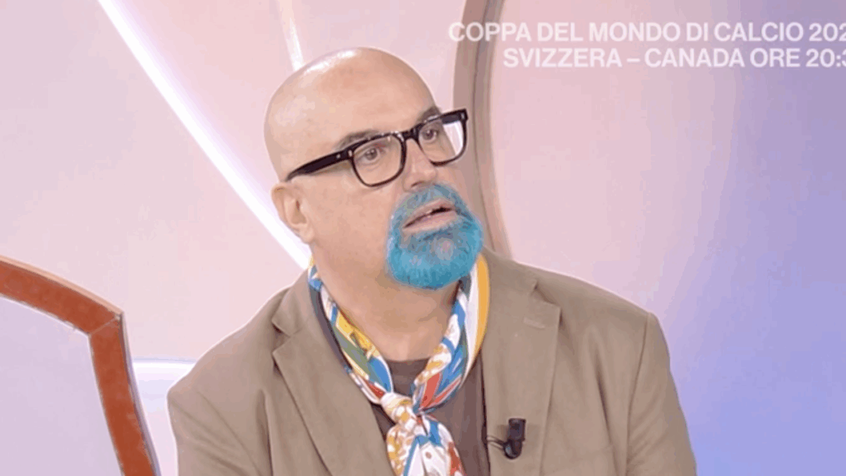 “In un anno e mezzo con le punture per dimagrire ho perso 70kg, ma me ne rimangono 10. Me le passa il sistema sanitario nazionale”: così Giovanni Ciacci