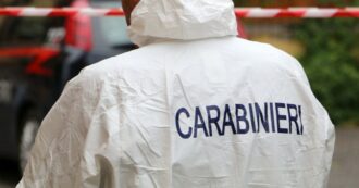 Copertina di Cadavere mummificato trovato tra il Bitto e l’Adda in Valtellina: giallo sull’identità della vittima