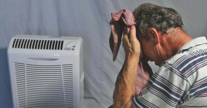 Tra condizionatori  e acqua si spendono  600 euro in più