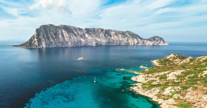 La colata nascosta nella  “legge sviluppo”