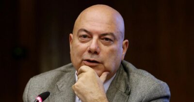 Copertina di Gaetano Benedetto (Wwf): “Il sistema Zes era  per  le imprese,  ma è un condono”