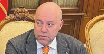Copertina di Il procuratore di Bari Roberto Rossi: “Ormai gli eletti pretendono di non essere più controllati”