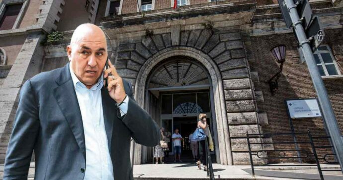 La Srl del  socio di Crosetto a caccia del maxi-appalto
