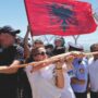 Copertina di L’Albania dai fenicotteri alle dimissioni:  la protesta di Zvërnek ora minaccia Rama. Il reportage
