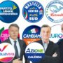 Copertina di Da destra a sinistra, ventiquattro centrini in cerca di poltrone