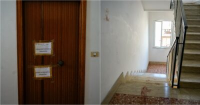 Copertina di Padre, madre e figlia di otto anni uccisi a coltellate a Roma: ferito il figlio maggiore. Ricercato un amico di famiglia