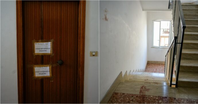 Padre, madre e figlia di otto anni uccisi a coltellate a Roma: ferito il figlio maggiore. Ricercato un amico di famiglia