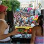 Copertina di Non solo musica: i cantanti al Pride prendono posizione. Paola Turci: “Vannacci raccoglie consenso, per questo è necessario essere qui”