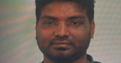 Copertina di Triplice omicidio a Roma, chi è il presunto killer: la procura diffonde l’immagine e i dati