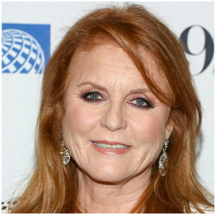 “Sarah Ferguson è andata a visitare Epstein due volte mentre era in stato di arresto con l’accusa di adescamento e sfruttamento della prostituzione”: l’indiscrezione