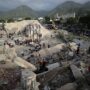 Copertina di Terremoto in Venezuela, almeno 900 morti: anche quattro italo-venezuelani. Oltre 50mila i dispersi. Gli Usa allentano le sanzioni