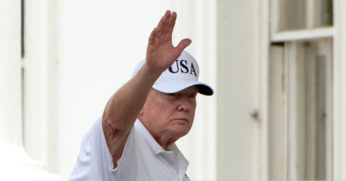 Trump attacca ancora l’Iran: “Violata la tregua”. E minaccia: “Se finiremo l’opera la Repubblica islamica cesserà di esistere”