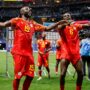 Copertina di Mondiali, chiusa la fase a gironi: il Congo per la prima volta ai sedicesimi, sfiderà l’Inghilterra. L’Austria trova la Spagna
