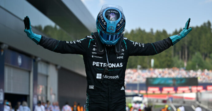 F1 Austria, Russell vince a Spielberg e si prende il secondo posto in classifica. Dietro Verstappen e Antonelli terzo | Ordine d’arrivo e nuova classifica