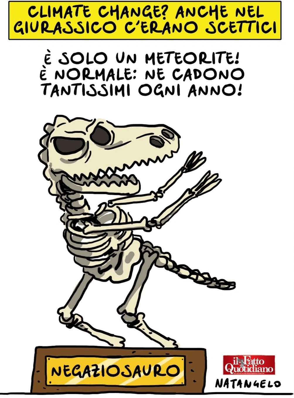 Negaziosauri
