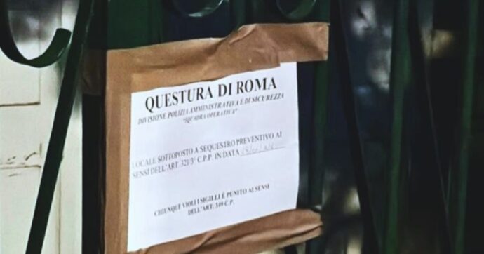 Sotto sequestro il Collettivo romano Angelo Mai: “È accanimento”. Solidarietà dal mondo dello spettacolo, Gemitaiz: “Notizia terribile”