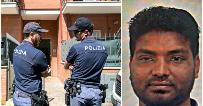 La fuga del killer di Roma: “Era ossessionato dalla moglie della vittima”. Caccia con i droni in tutto il Lazio