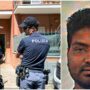 Copertina di La fuga del killer di Roma: “Era ossessionato dalla moglie della vittima”. Caccia con i droni in tutto il Lazio