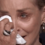 Copertina di Sharon Stone: "Mi sono reincarnata nel mio corpo dopo l’ictus. Non a tutti è concesso, a me è successo"