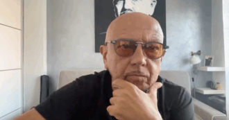 Copertina di “I soldatini dell’intellighenzia non faranno nulla per questa trasmissione. Non importa. Dedicherò le mie energie non a piangere o a fare appelli”: Enrico Ruggeri sulla chiusura del suo programma