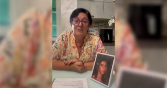 Incidente a Ceriale, l'appello della mamma di Sofia Barberi: "Norme contro chi usa i social per deridere tragedie"
