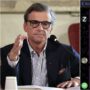 Copertina di Calenda denuncia: “Io minacciato sul gruppo Telegram Russia Today, pronto a prenderli a pedate”. Solidarietà della politica