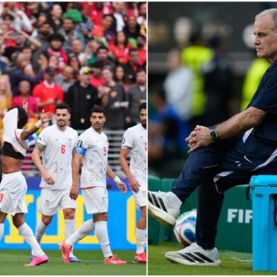 Copertina di La favorita Francia, Bielsa sempre più loco, il "problema Iran": promossi e bocciati dopo i gironi dei Mondiali