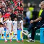 Copertina di Francia la favorita, Bielsa sempre più loco, il “problema Iran”: promossi e bocciati dopo i gironi dei Mondiali