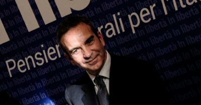 Copertina di Un ex questore è indagato per una soffiata a Occhiuto