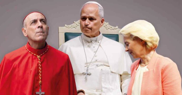 Il Vaticano contro l’Europa: “Doppi standard sui conflitti”