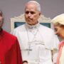 Copertina di Il Vaticano contro l’Europa: “Doppi standard sui conflitti”