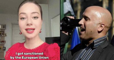 Copertina di Sanzioni: nell’ultima lista di Bruxelles, influencer, una regista e una pr. “Propaganda pro Cremlino”